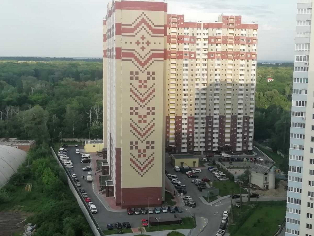 продажа 1-к квартира Киев, Голосеевский, 75000 $ Киев - изображение 1