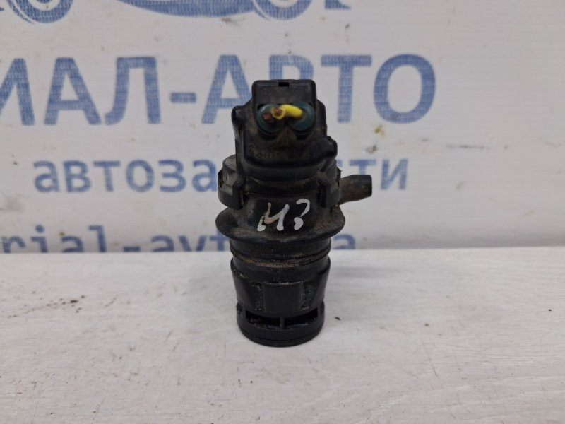 Насос омывателя стекла Mazda 3 BK 1.6 БЕНЗИН Z6 2003 (б/у) Київ - зображення 2