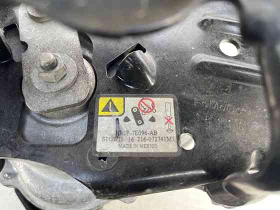 Селектор акпп Ford Fusion USA 2 1.5 БЕНЗИН ENUN0 2013 (б/у) Киев