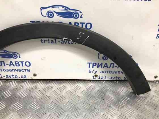 Накладка крыла SsangYong Korando C200 2.0 DIESEL 2010 задн. лев. (б/у) Киев