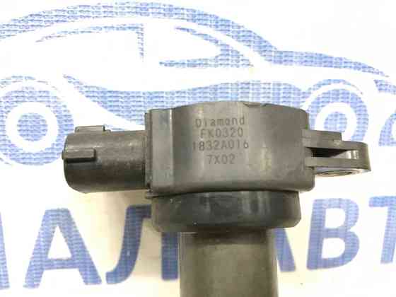 Катушка зажигания Mitsubishi Outlander XL 2.4 БЕНЗИН 4B12 2007 (б/у) Київ