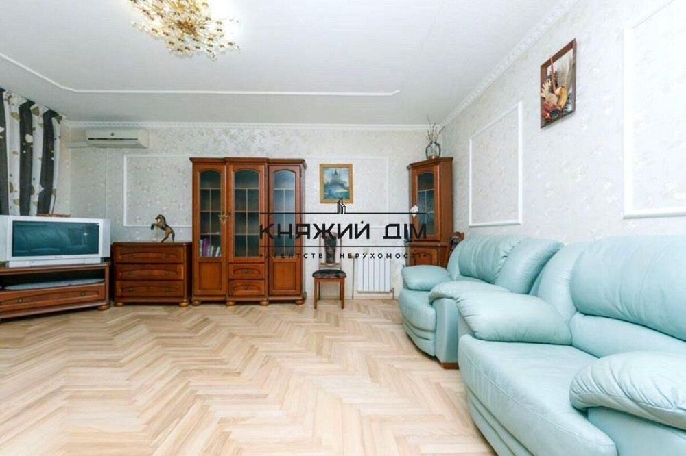 Оренда 4 кімнатна квартира м. Тараса Шевченка КОД 11204304 Київ - зображення 2