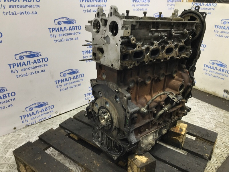 Двигатель Ford Kuga CBS 2.0 DIESEL 2011 (б/у) Киев - изображение 3