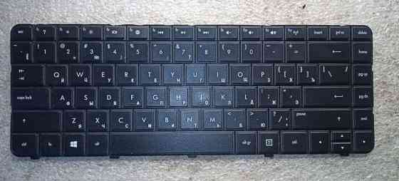 Клавиатура 697530-251 HP Киев