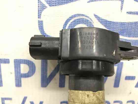 Катушка зажигания Mitsubishi Outlander 2007-2012 1832A016 (Арт. 38873) Київ