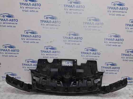 Накладка передней панели Renault Megane 3 1.5 DIESEL K9K 2008 (б/у) Киев