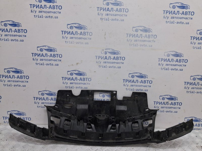 Накладка передней панели Renault Megane 3 1.5 DIESEL K9K 2008 (б/у) Киев - изображение 5
