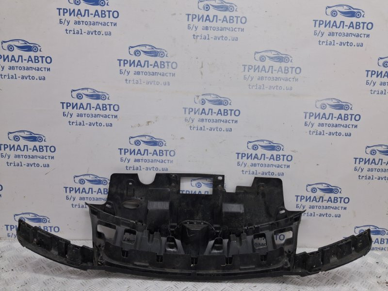 Накладка передней панели Renault Megane 3 1.5 DIESEL K9K 2008 (б/у) Київ - зображення 5