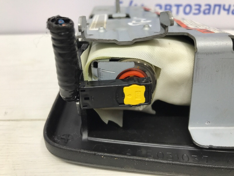 Подушка безопасности в кресло Suzuki Grand Vitara JT 2.4 БЕНЗИН J24B 2005 лев. (б/у) Київ - зображення 3