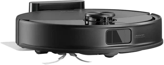 Робот-пылесос моющий RoboRock Q10 VF Black черный Киев - изображение 2