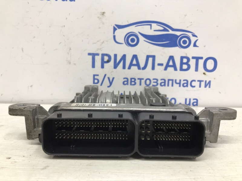Блок управления двигателем Infiniti Q50 2013- 237034GC0A (Арт. 56570) Київ - зображення 2