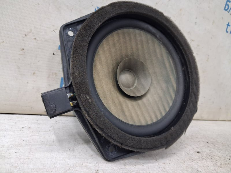 Динамик музыкальный передний Hyundai Tucson 2004-2009 96330-2E000 (Арт. 86295) Киев - изображение 3