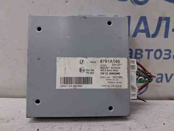 Блок управления Mitsubishi Outlander 2012-2021  (Арт. 80745) Киев