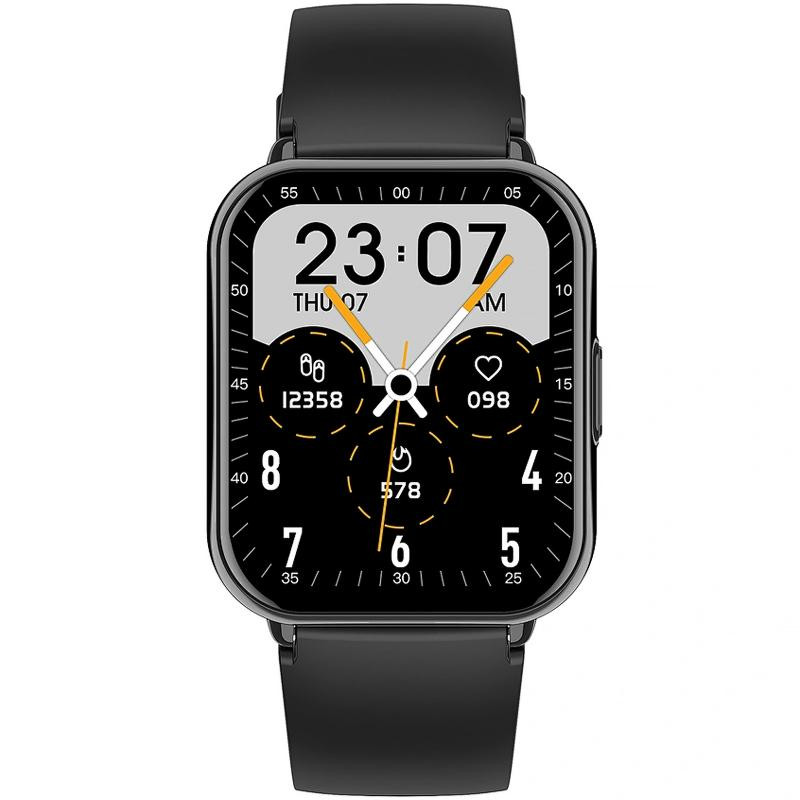 Уценка Смарт-часы WiWU SW09 Smart sports watch (call version) Херсон - изображение 6