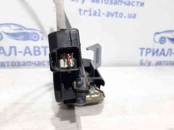 Замок двери задний левый Hyundai Tucson JM 2.0 DIESEL D4EA 2004 (б/у) Киев