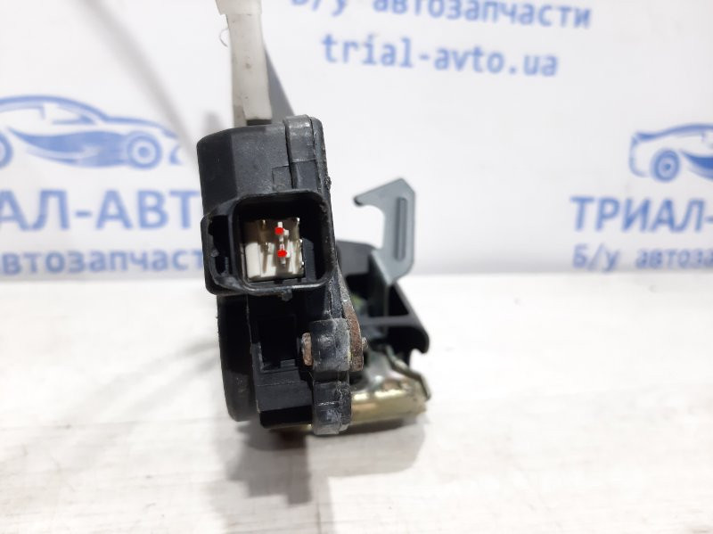 Замок двери задний левый Hyundai Tucson JM 2.0 DIESEL D4EA 2004 (б/у) Киев - изображение 3