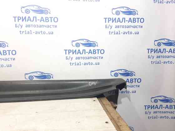Накладка порога внешняя правая Nissan Juke 2010-2019 768501KA6A (Арт. 21295) Киев