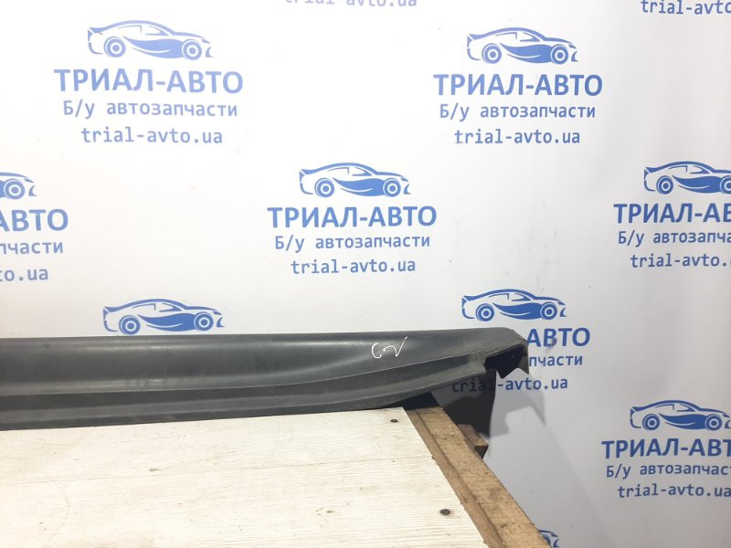 Накладка порога внешняя правая Nissan Juke 2010-2019 768501KA6A (Арт. 21295) Киев - изображение 4