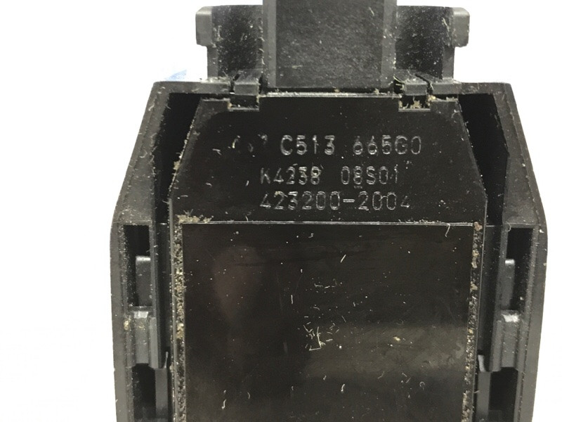 Датчик дождя Mazda 6 GJ 2.2 DIESEL 2012 (б/у) Київ - зображення 3