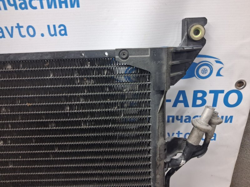 Радиатор кондиционера Infiniti FX 2002-2008 92100CG010 (Арт. 72238) Киев - изображение 2