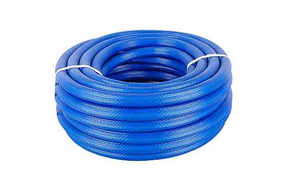 Шланг садовый для полива MASTERTOOL "VODOGRAY" ¾" 20 м синий 92-1071 Харків