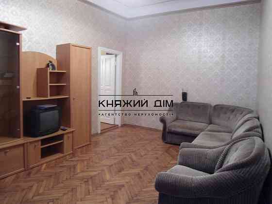 Оренда 1 кімнатна квартира м. Палац спорту КОД 11203708 Київ