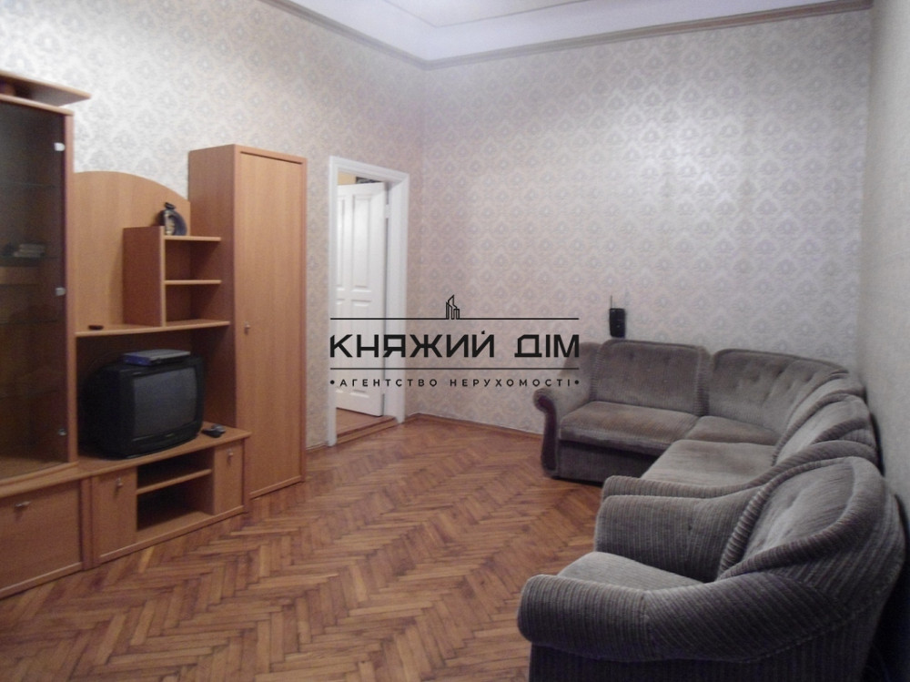 Оренда 1 кімнатна квартира м. Палац спорту КОД 11203708 Київ - зображення 4