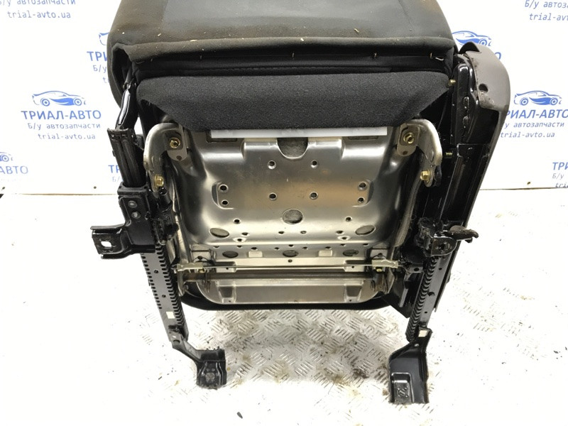 Сиденье переднее правое Mitsubishi Pajero Sport K9 2.5 DIESEL 4D56 1996 (б/у) Київ - зображення 4