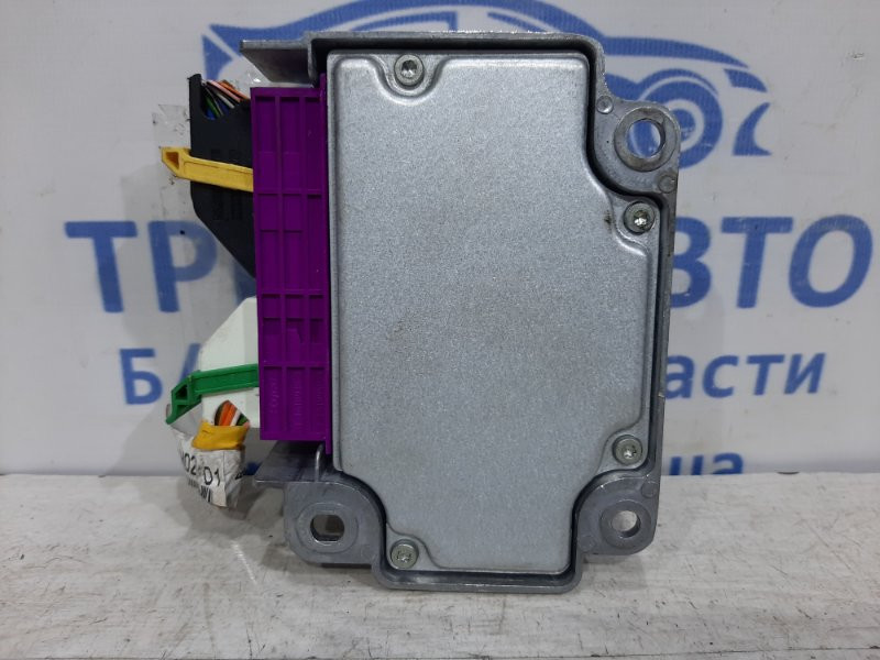 Блок управления AIRBAG Kia Ceed ED 1.4 БЕНЗИН G4FA 2006 (б/у) Киев - изображение 3