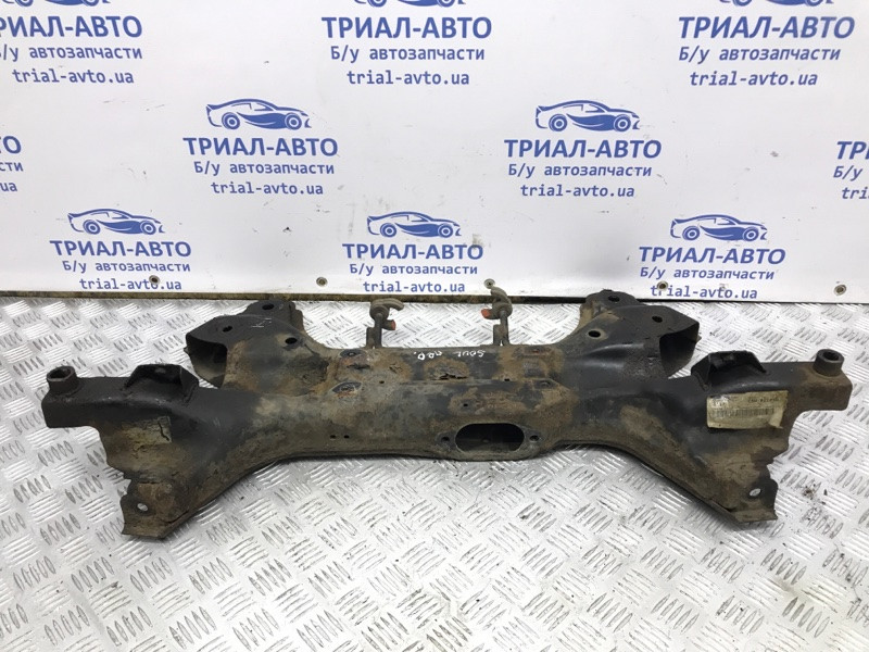 Балка передней подвески Kia Soul AM 1.6 БЕНЗИН G4FC 2008 (б/у) Київ - зображення 9