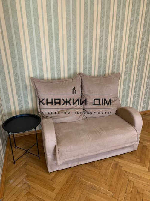 ОРЕНДА 3-х кімнатної квартири на вул. Басейна 10, в самому центрі столиці, код 11184032 Київ - зображення 11