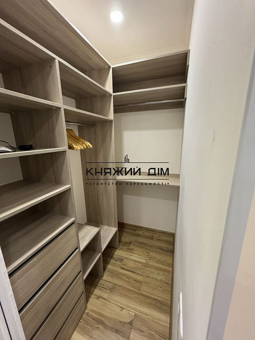 Оренда 2-х кімнатної студіо в ЖК Seven ,м.Осокорки Киев - изображение 4