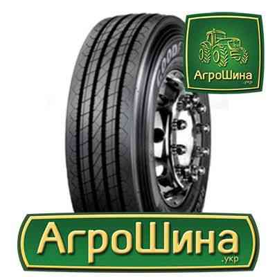 Грузовая шина Goodyear Regional RHS II (рулевая) 305/70 R19.5 148/145M Киев