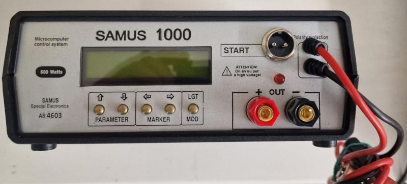 Надійні прилади для вилову риби SA MUS — оригінал з гарантією! Полтава Полтава - зображення 3
