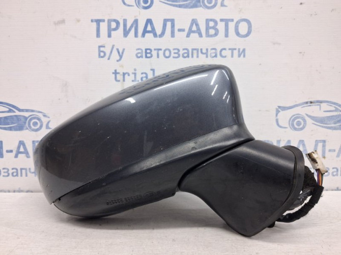 Зеркало правое Mazda 3 BM 2.2 DIESEL 2013 (б/у) Київ - зображення 2