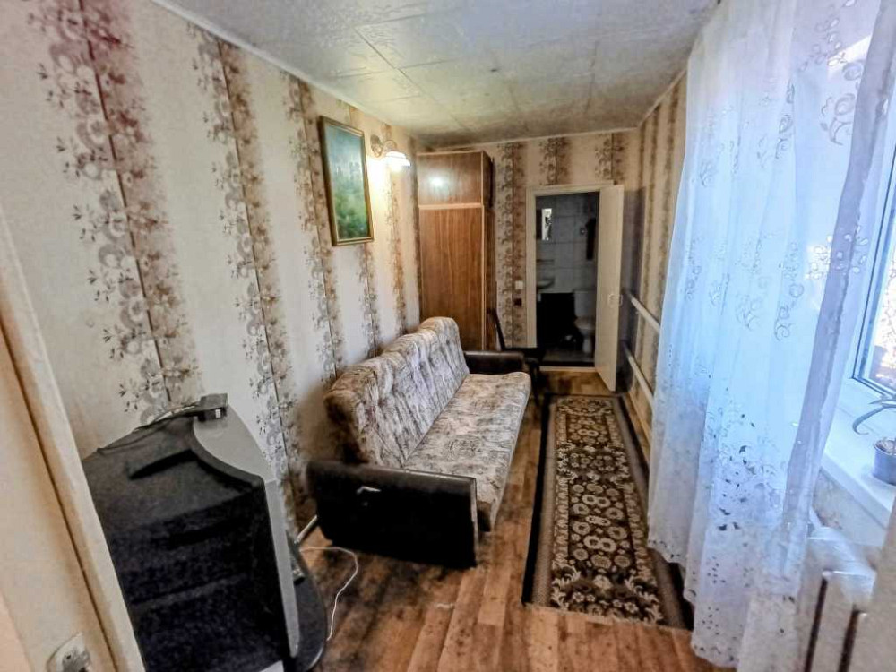 долгосрочная аренда 1-к квартира Одесса, Киевский, 4500 грн./мес. Одесса - изображение 4