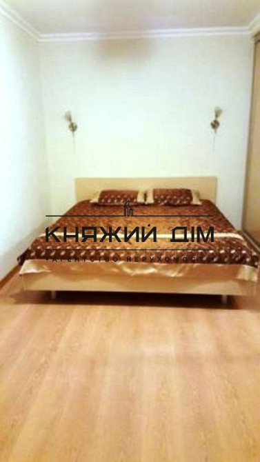 Просторная, раздельная 3-х к. кв. возле ст. м. Харьковская. № 11135523 Киев - изображение 4