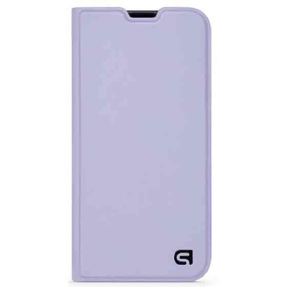 Чохол-книжка ArmorStandart OneFold для Xiaomi Redmi Note 14 Pro 5G/Poco X7 Lavender (ARM79807) (Код  Харків