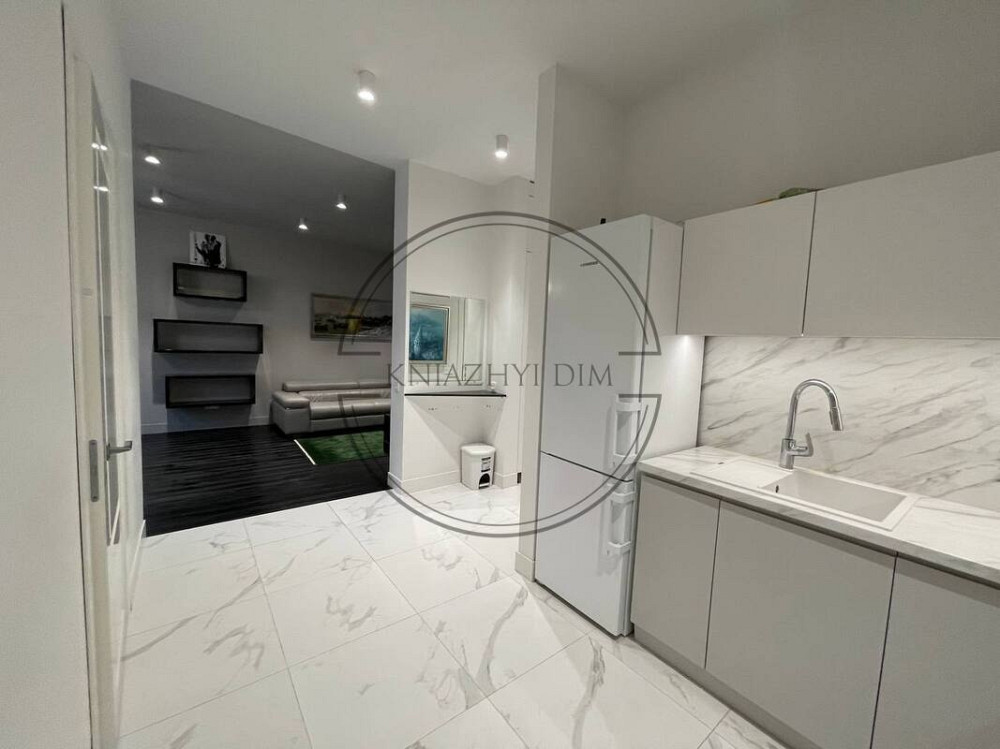 БЕЗ КОМІСІЇ !!! Продаж 2 кімнатної квартири на вул. Трускавецька 4Б ЖК River Stone 21141750 Киев - изображение 9