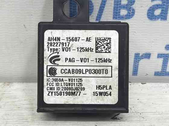 Блок управления  Land Rover Range Rover Evoque 2011-2018 AH4N-15607-AE (Арт. 83297) Київ