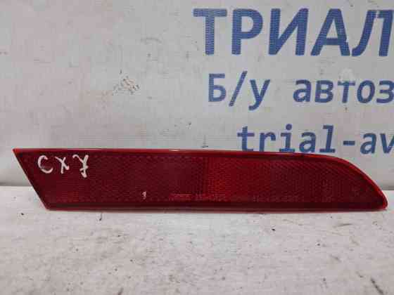 Катафот левый Mazda CX 7 2006-2012 EH44515M0C (Арт. 79268) Київ