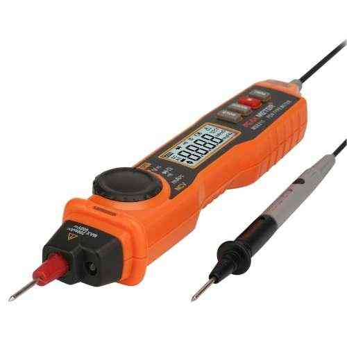 Мини мультиметр PROTESTER PM8211 Харків