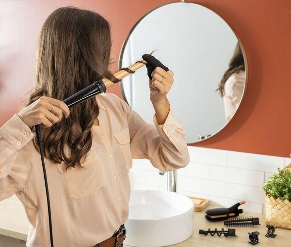 Мультистайлер Rowenta СF4231F0 Київ - зображення 6