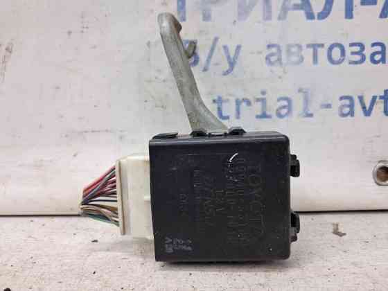 Блок управления Toyota Camry XV40 2.4 БЕНЗИН 2AZFE 2006 (б/у) Киев