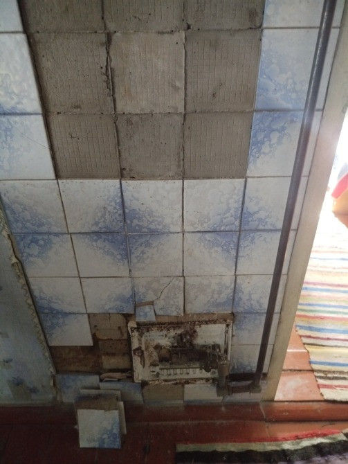 Продам будинок 57,9 кв.м. в с.Ніжиловичі Макаров - изображение 2