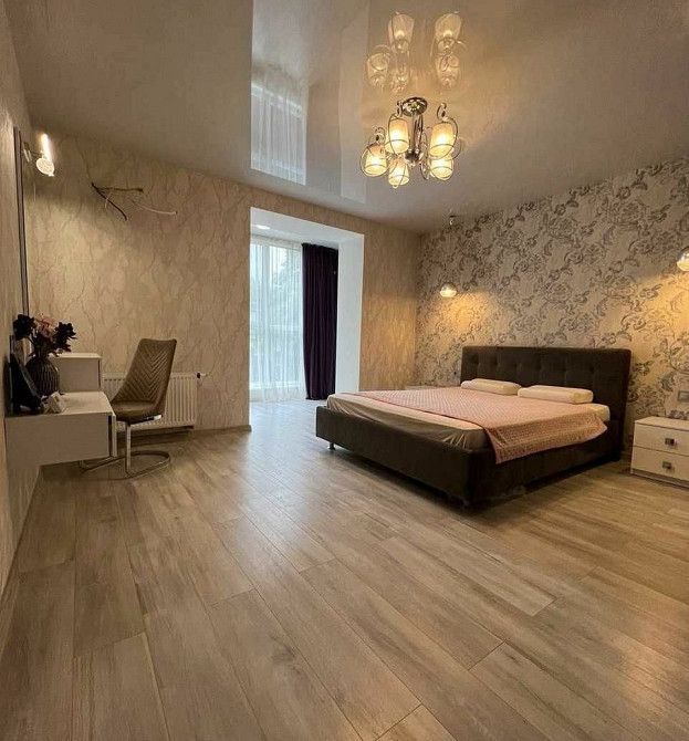 Продам 4-к квартиру с ремонтом в ЖК Семейный/Гагарина/Подстанция Днепр - изображение 4