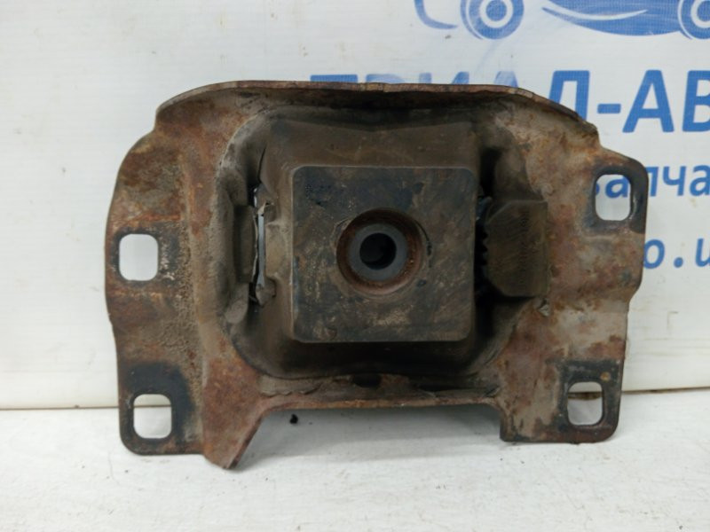 Подушка ДВС левая Mazda 3 BK 1.6 БЕНЗИН Z6 2003 (б/у) Киев - изображение 3