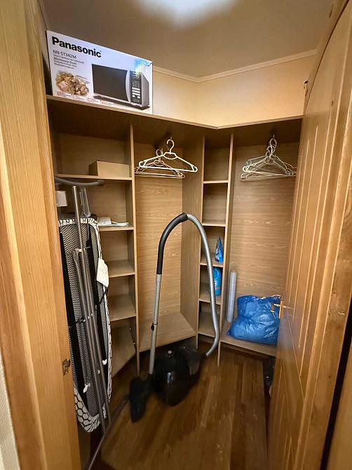 долгосрочная аренда 1-к квартира Киев, Голосеевский, 21000 грн./мес. Киев - изображение 8