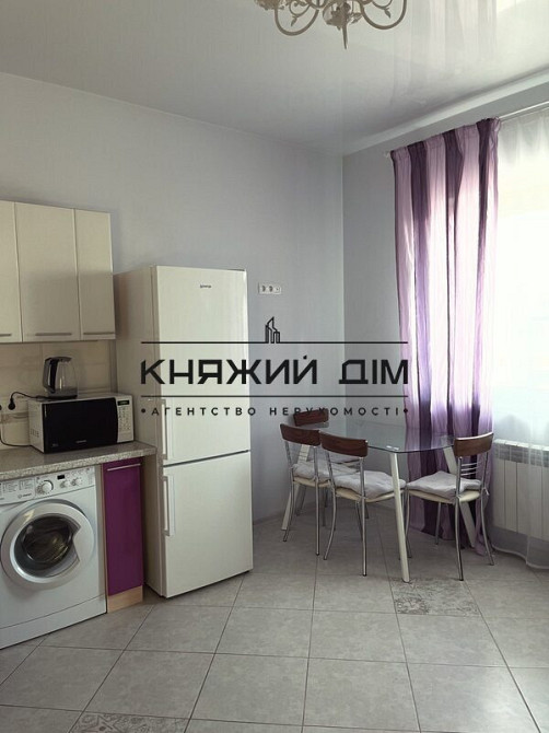 БЕЗ КОМІСІЇ ! Продається 2 кімнатна квартира ЖК Міністерський № 21146933 Київ - зображення 1