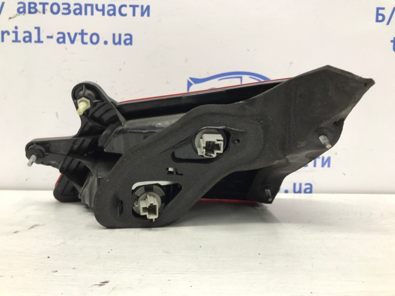 Фонарь задний внутренний левый Subaru Outback 2009-2015 84912AJ240 (Арт. 56521) Київ - зображення 2